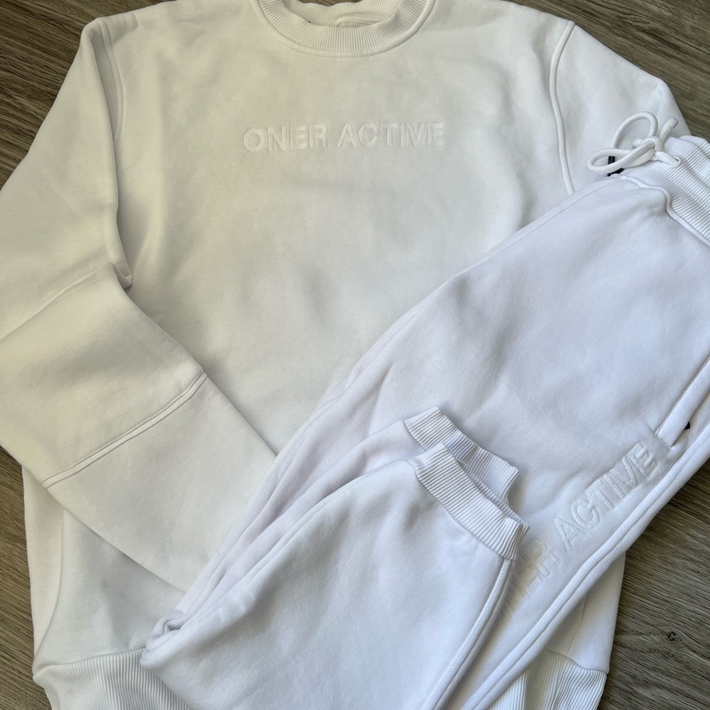 Oner Active sweatsuit